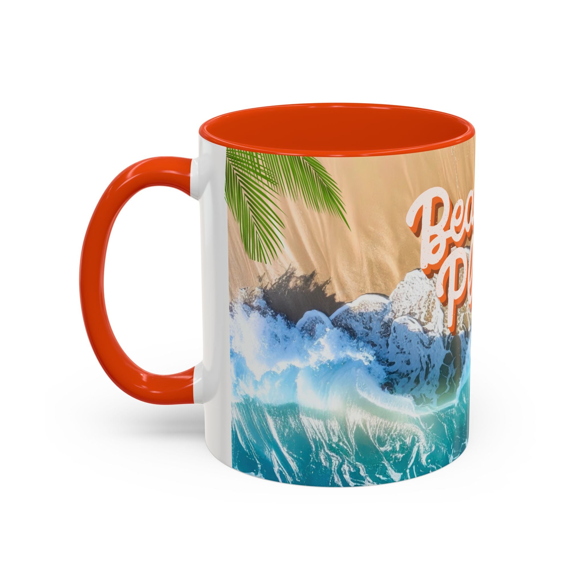 Ceramic Mug