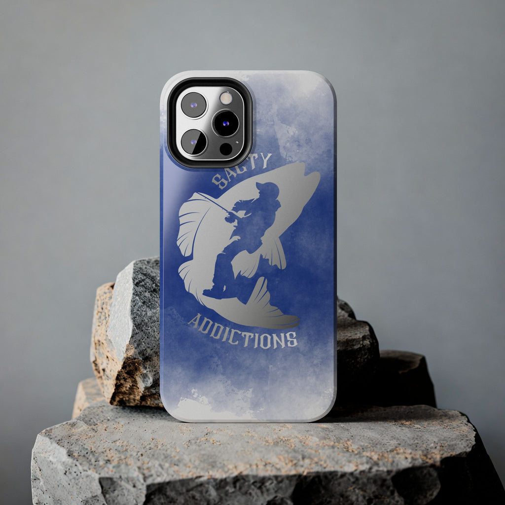 Salty Addictions Phone Case