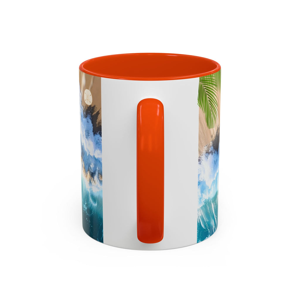 Ceramic Mug