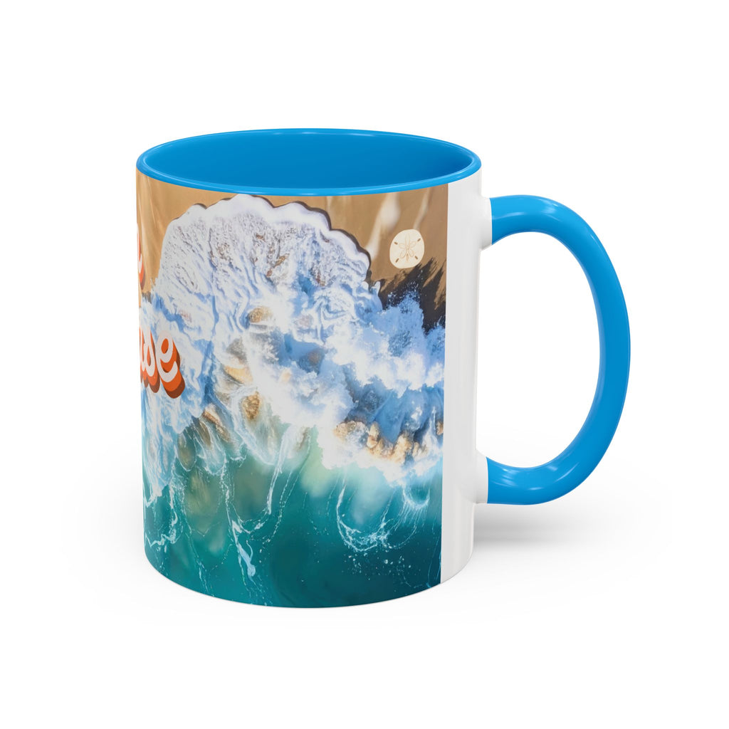 Ceramic Mug