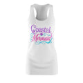 Coastal Mermaid Dress