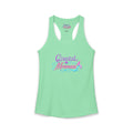 Coastal Mermaid Tank