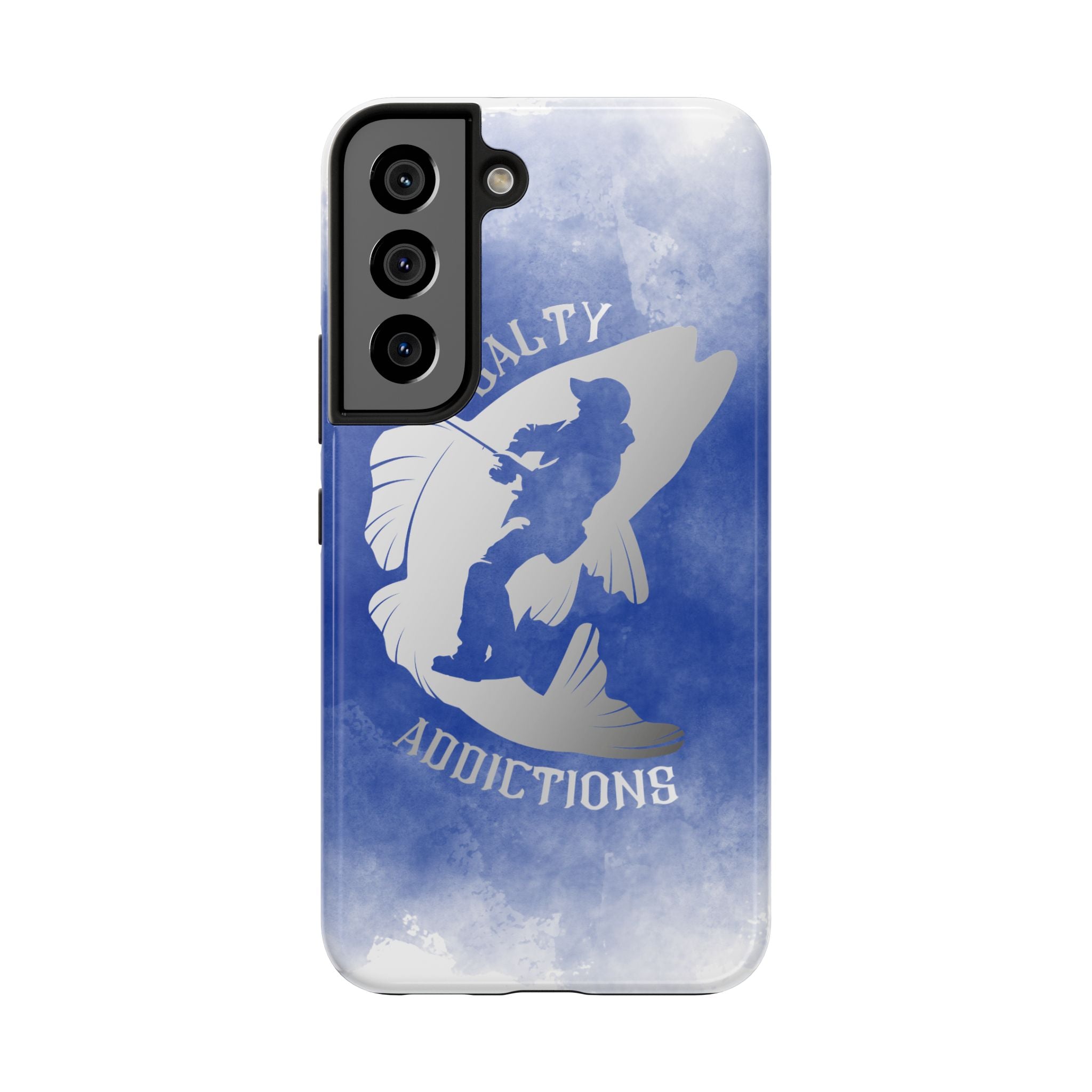 Salty Addictions Phone Case