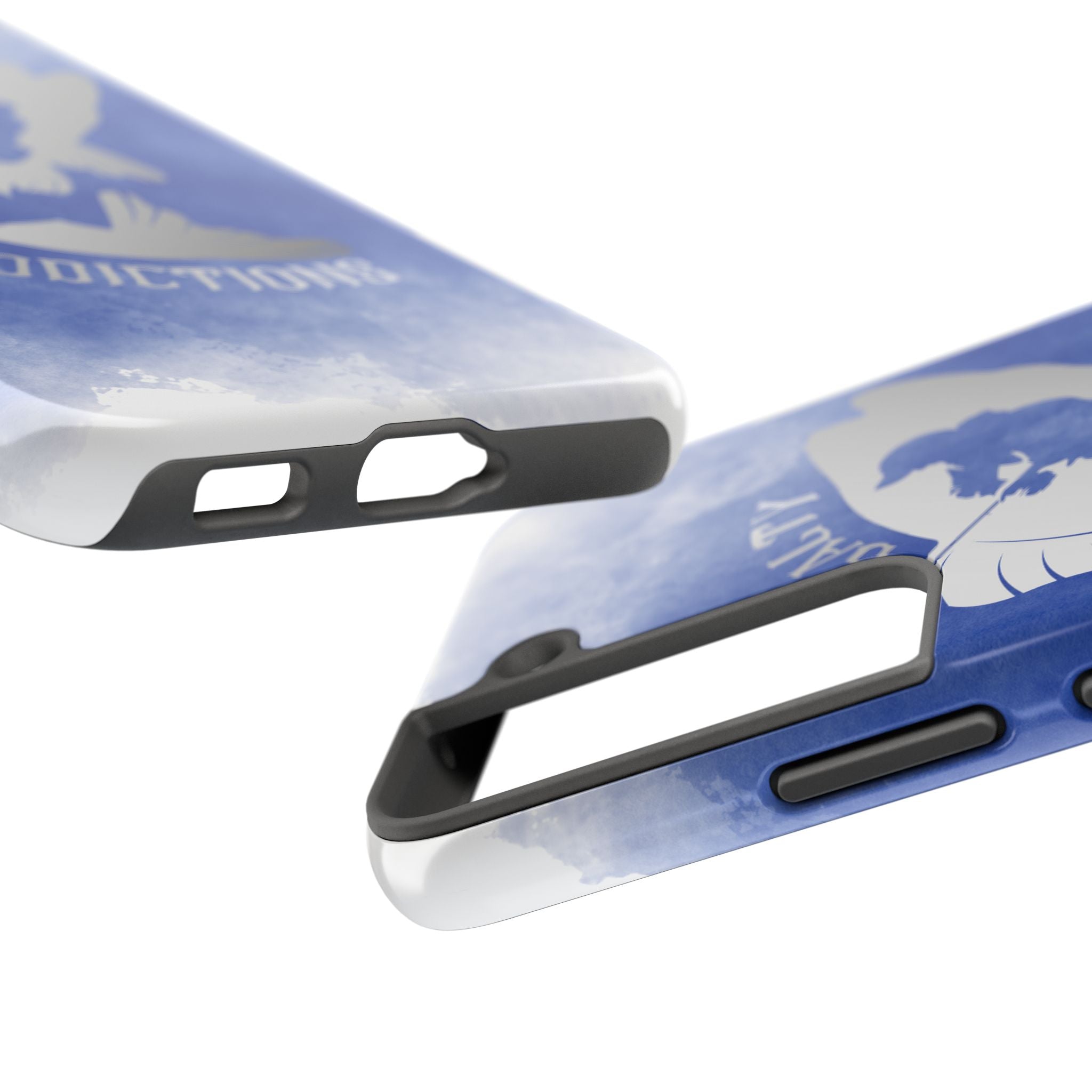 Salty Addictions Phone Case