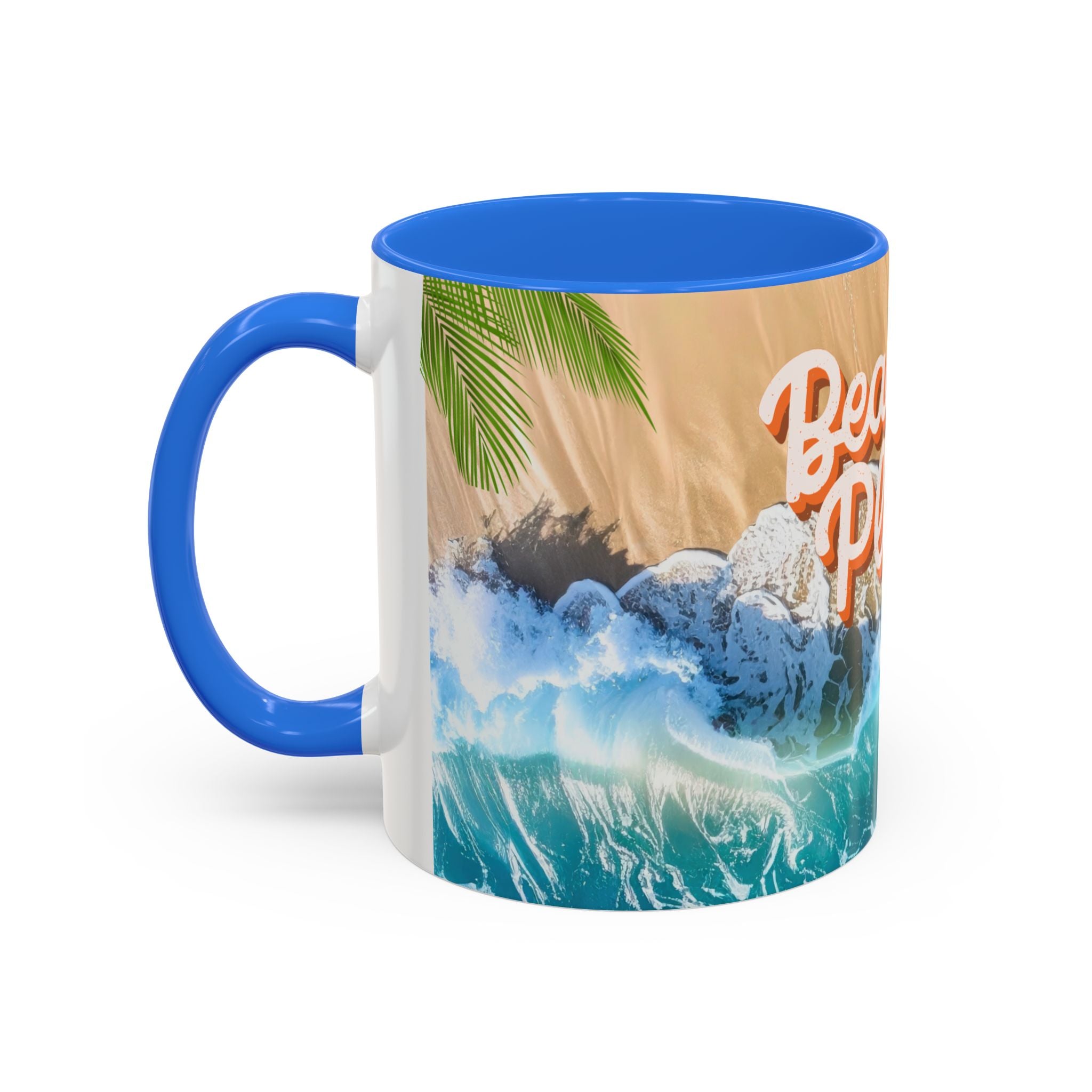 Ceramic Mug