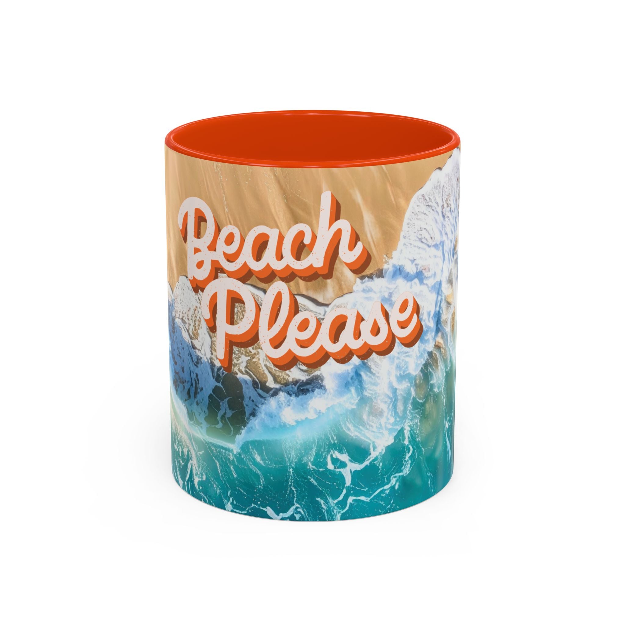 Ceramic Mug