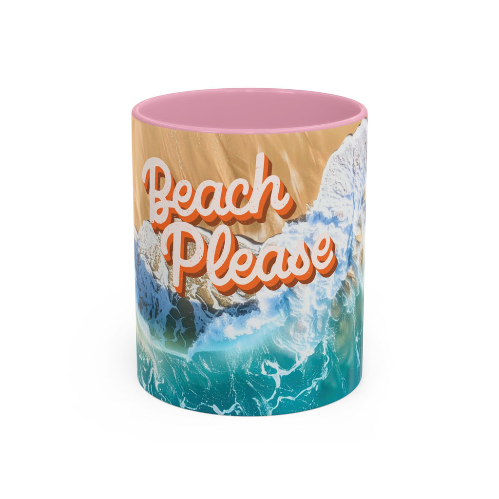 Ceramic Mug