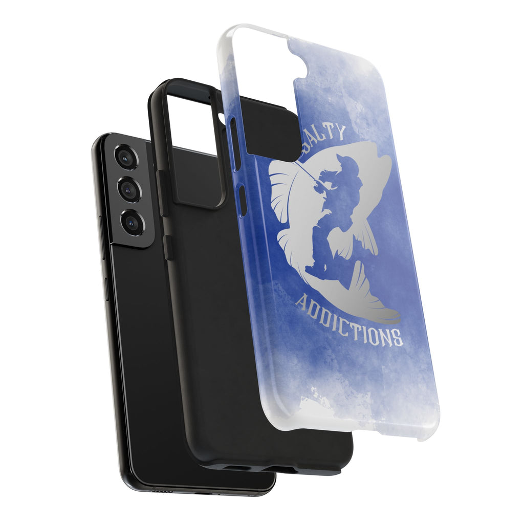 Salty Addictions Phone Case