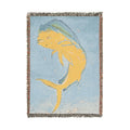 Woven Throw Blanket