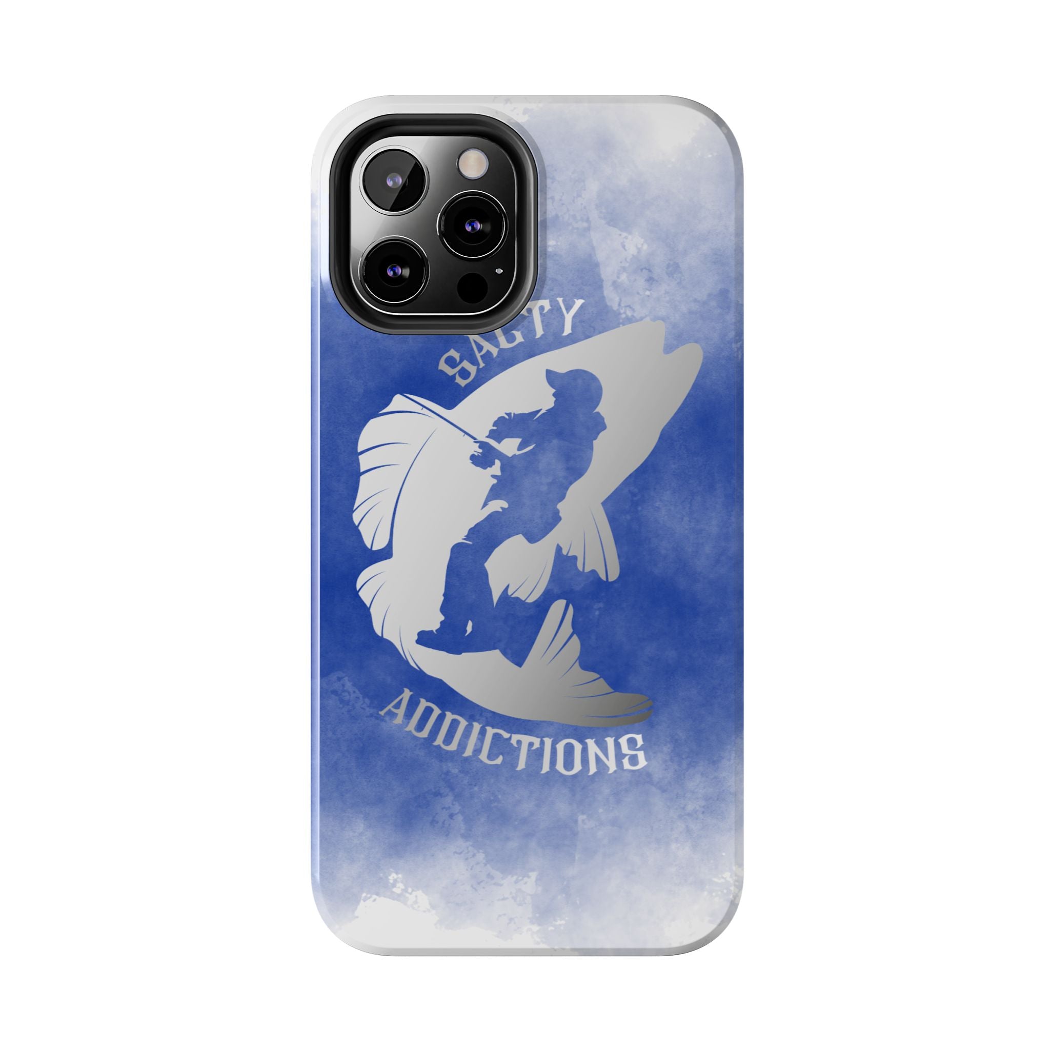 Salty Addictions Phone Case