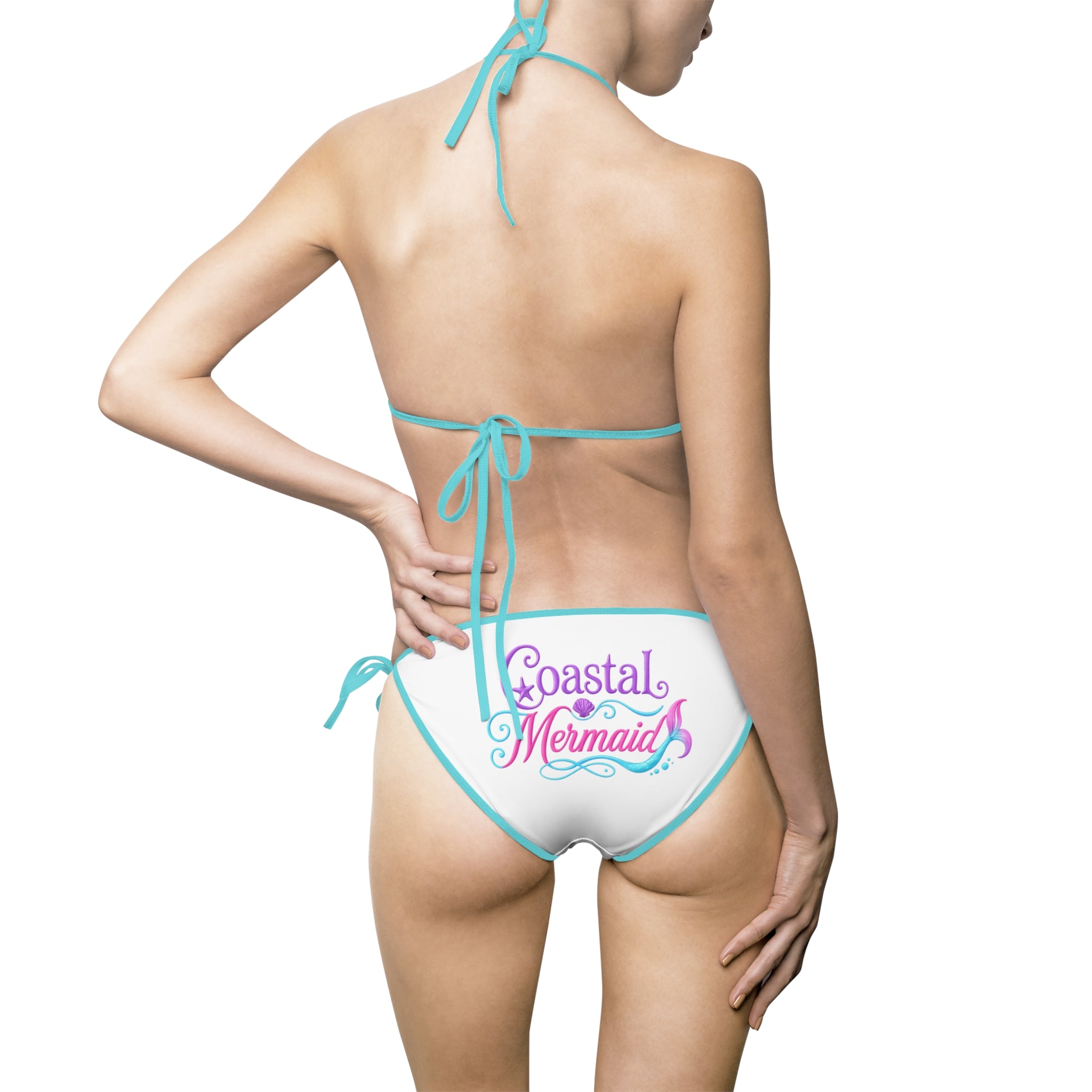 Coastal Mermaid Bikini