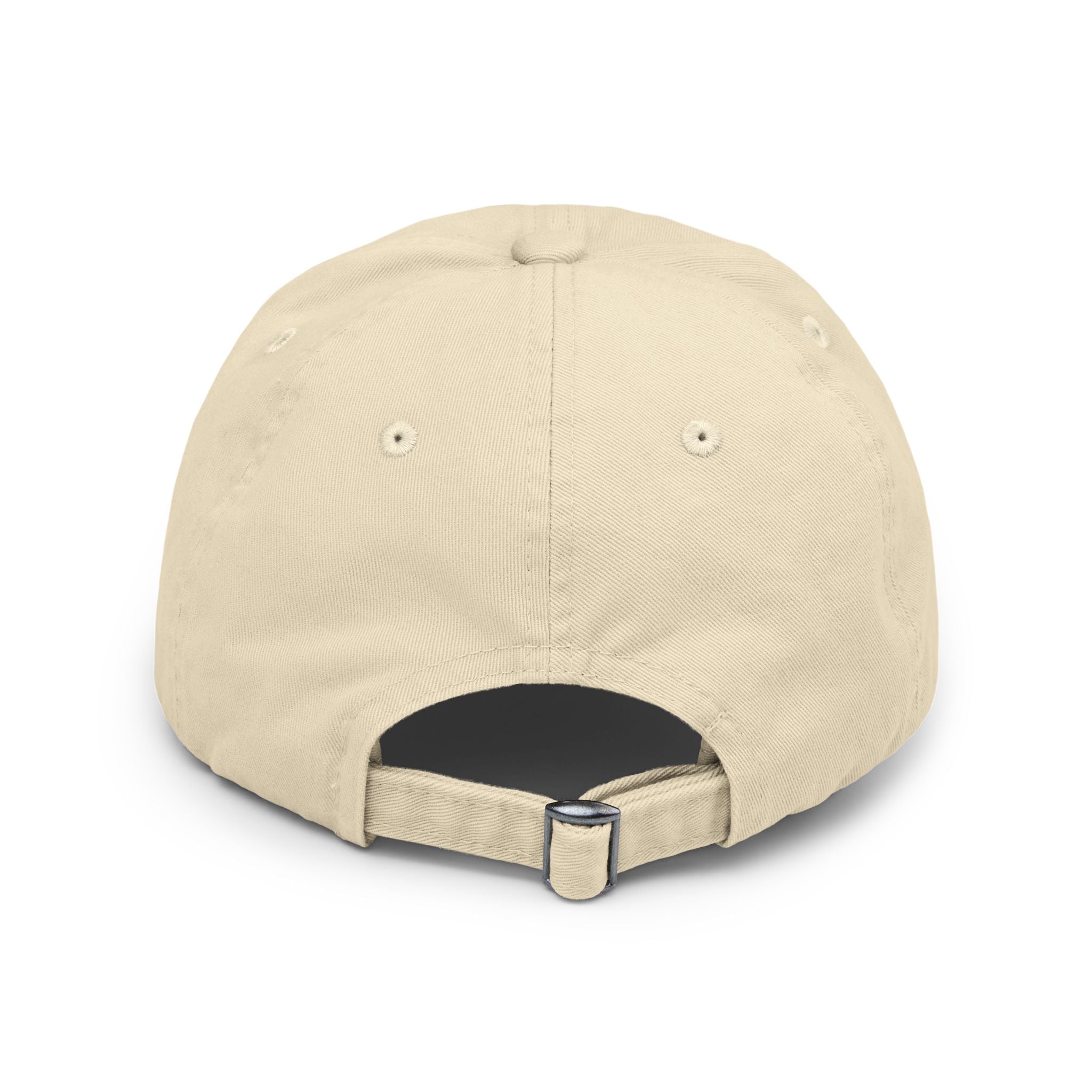 Distressed Salty Addictions Cap