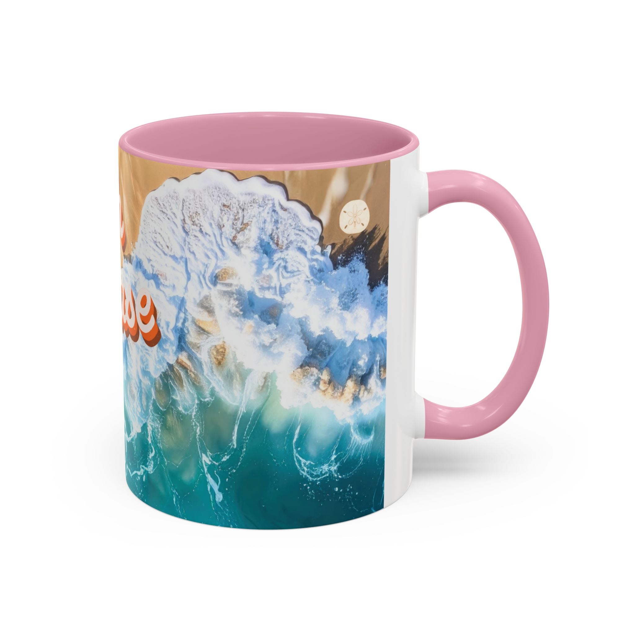 Ceramic Mug