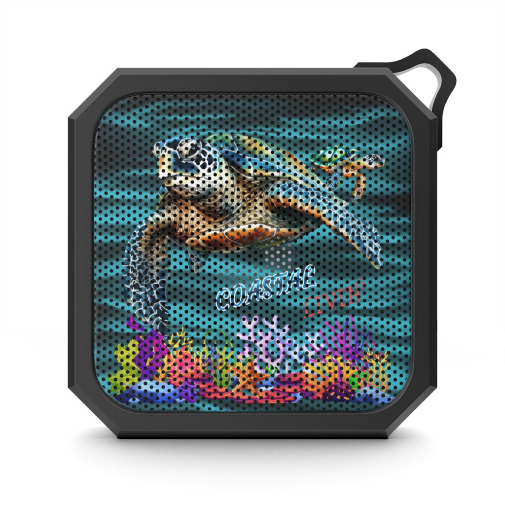 Outdoor Bluetooth Speaker