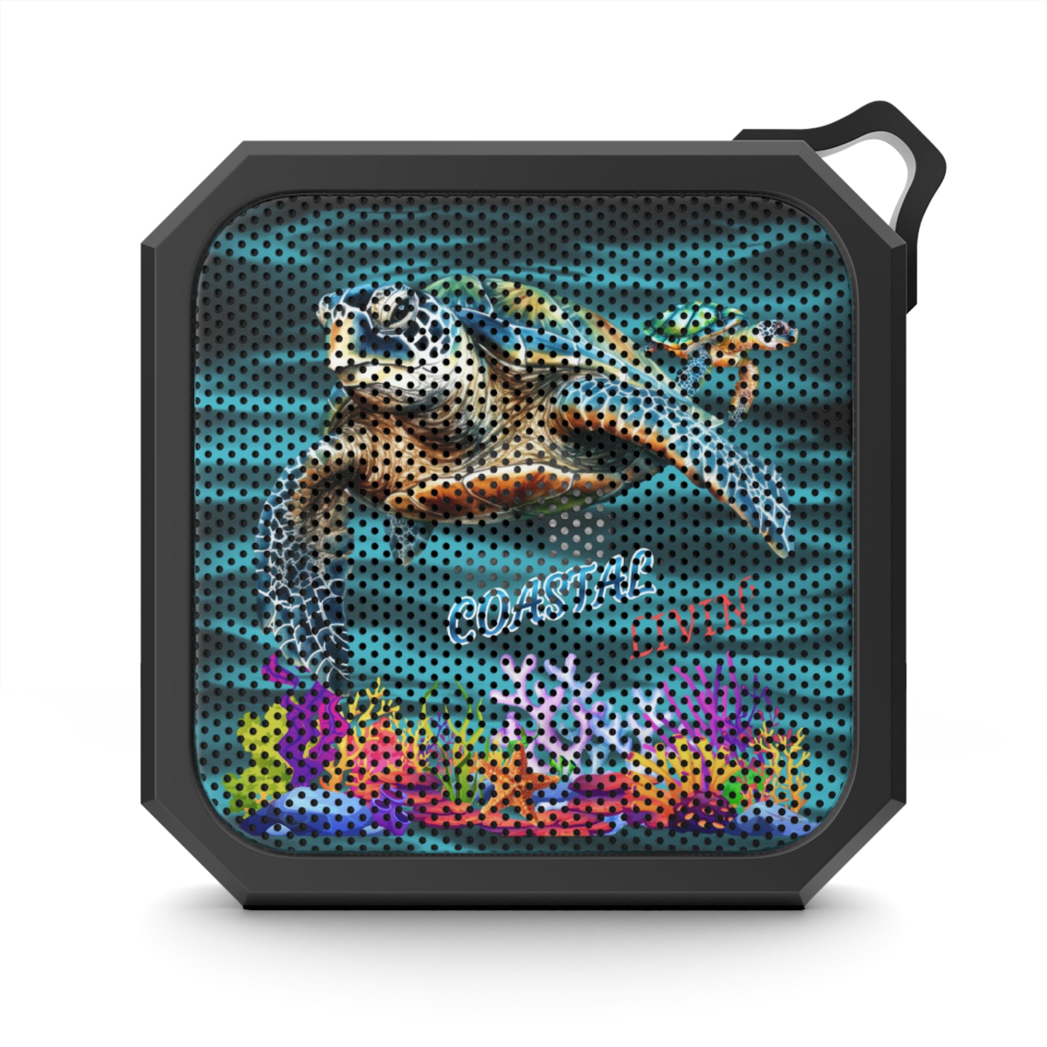 Outdoor Bluetooth Speaker