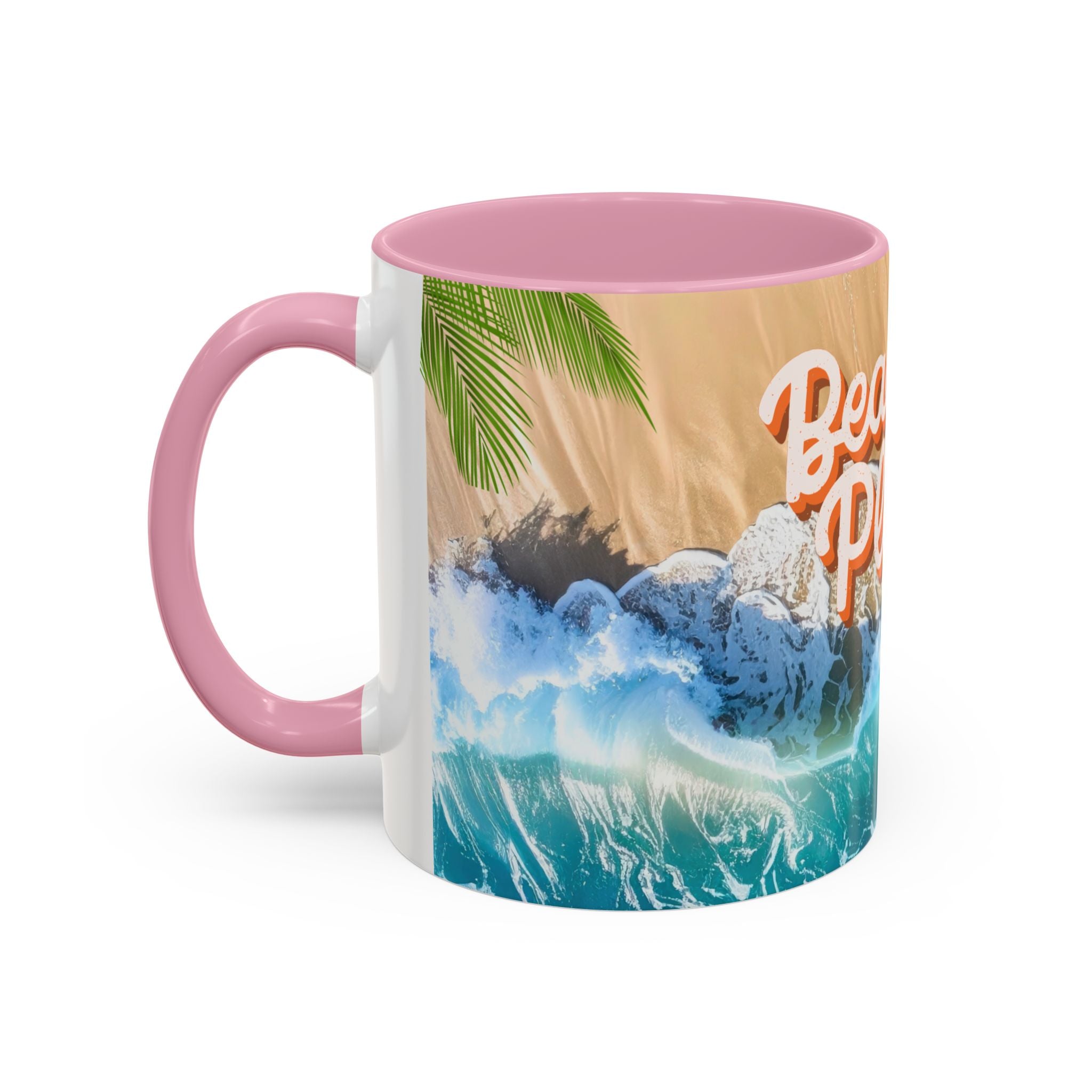 Ceramic Mug