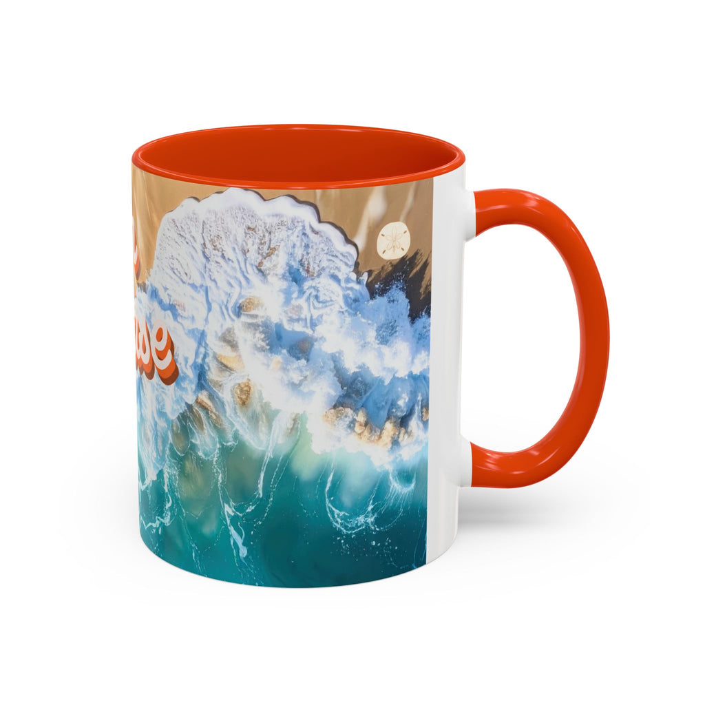 Ceramic Mug