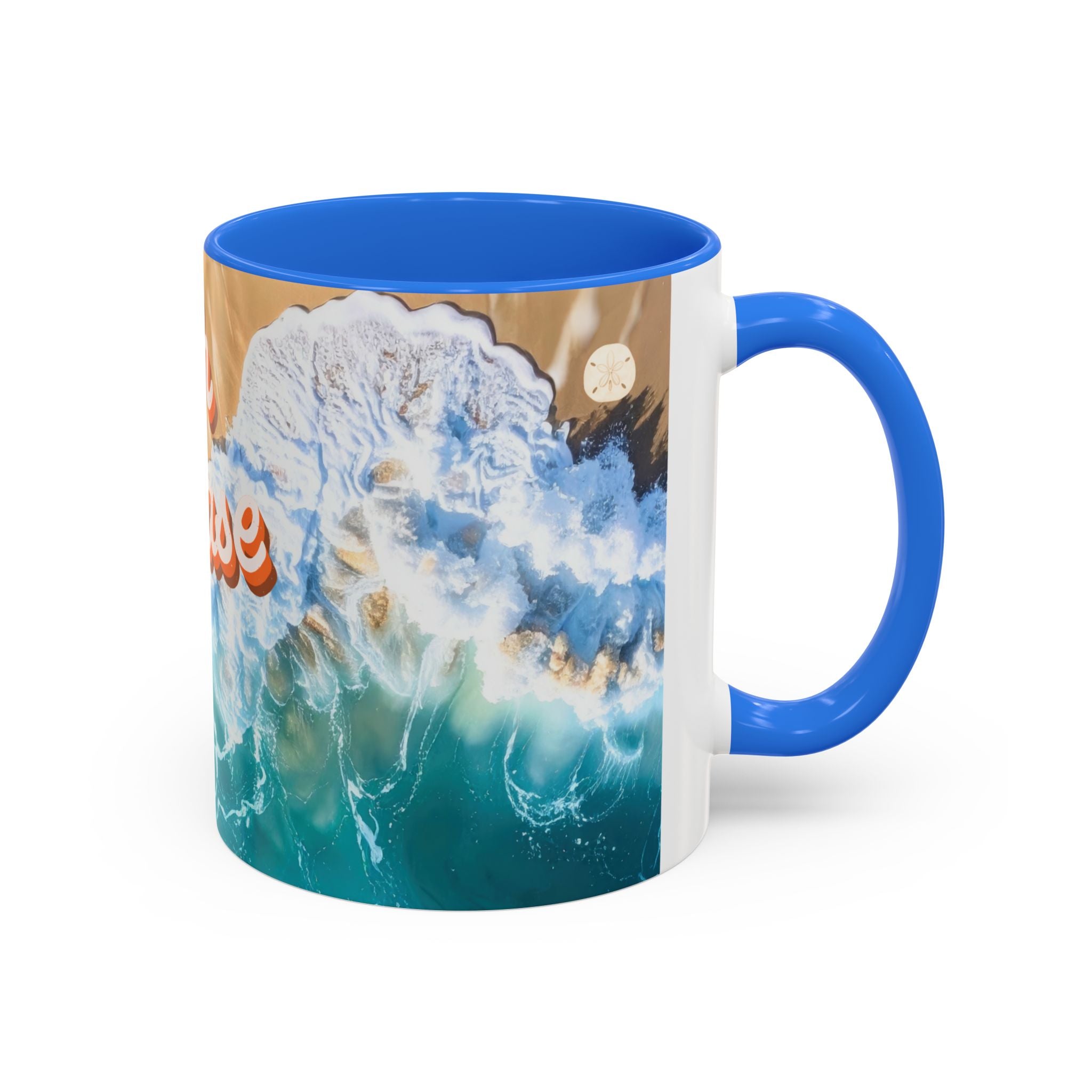 Ceramic Mug