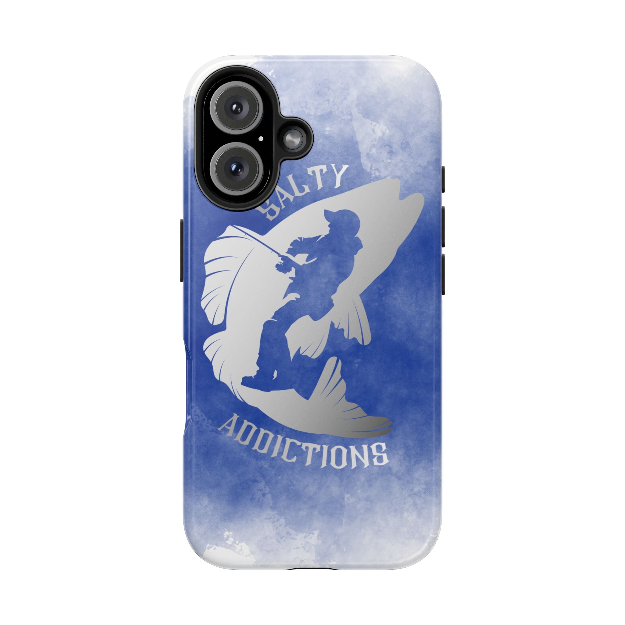 Salty Addictions Phone Case