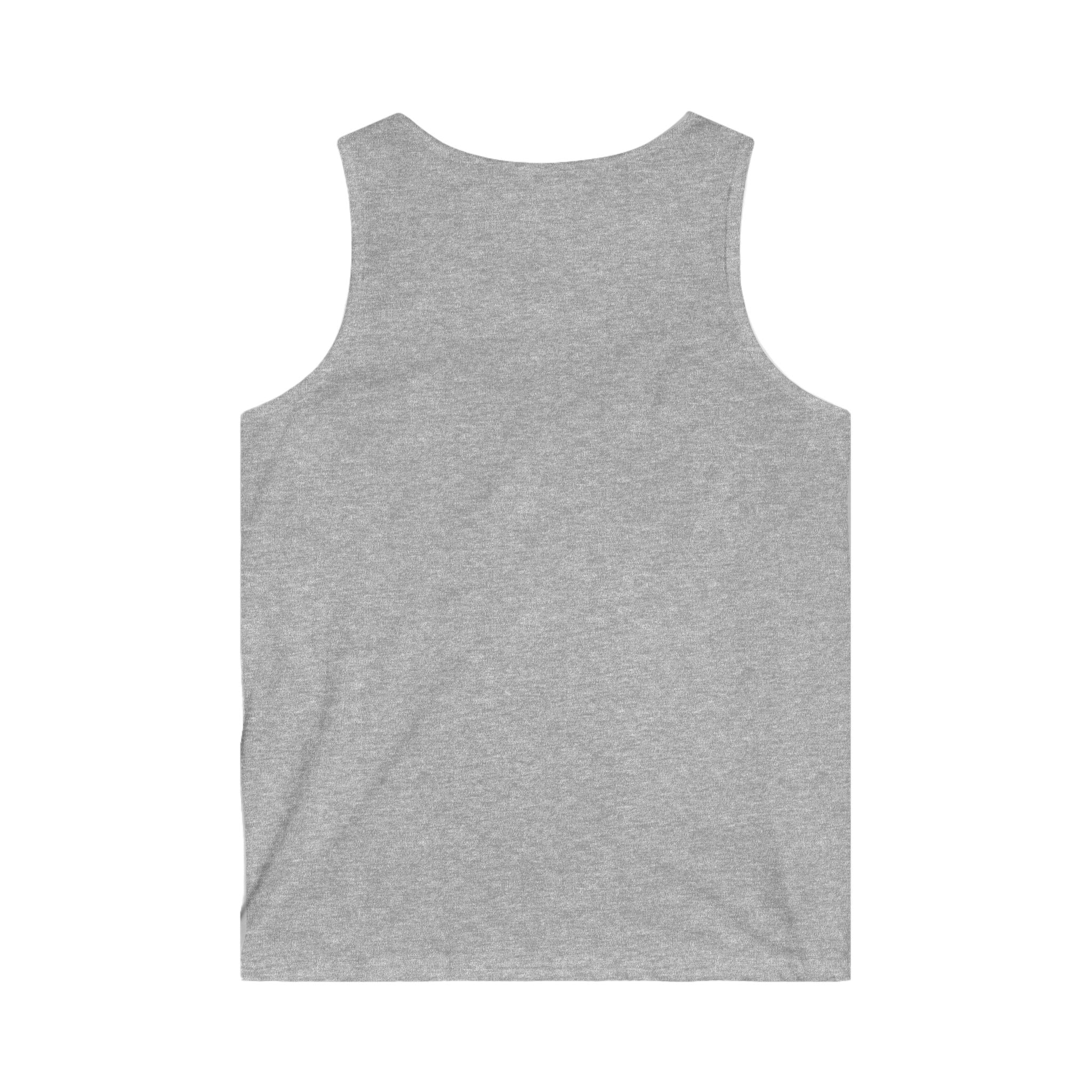 Men's Salty Addictions Anchor Tank