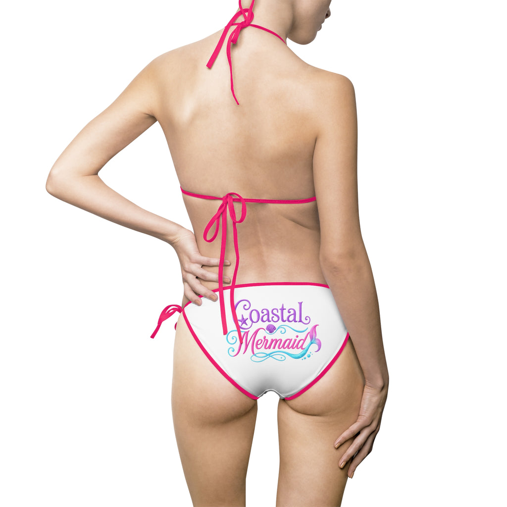 Coastal Mermaid Bikini