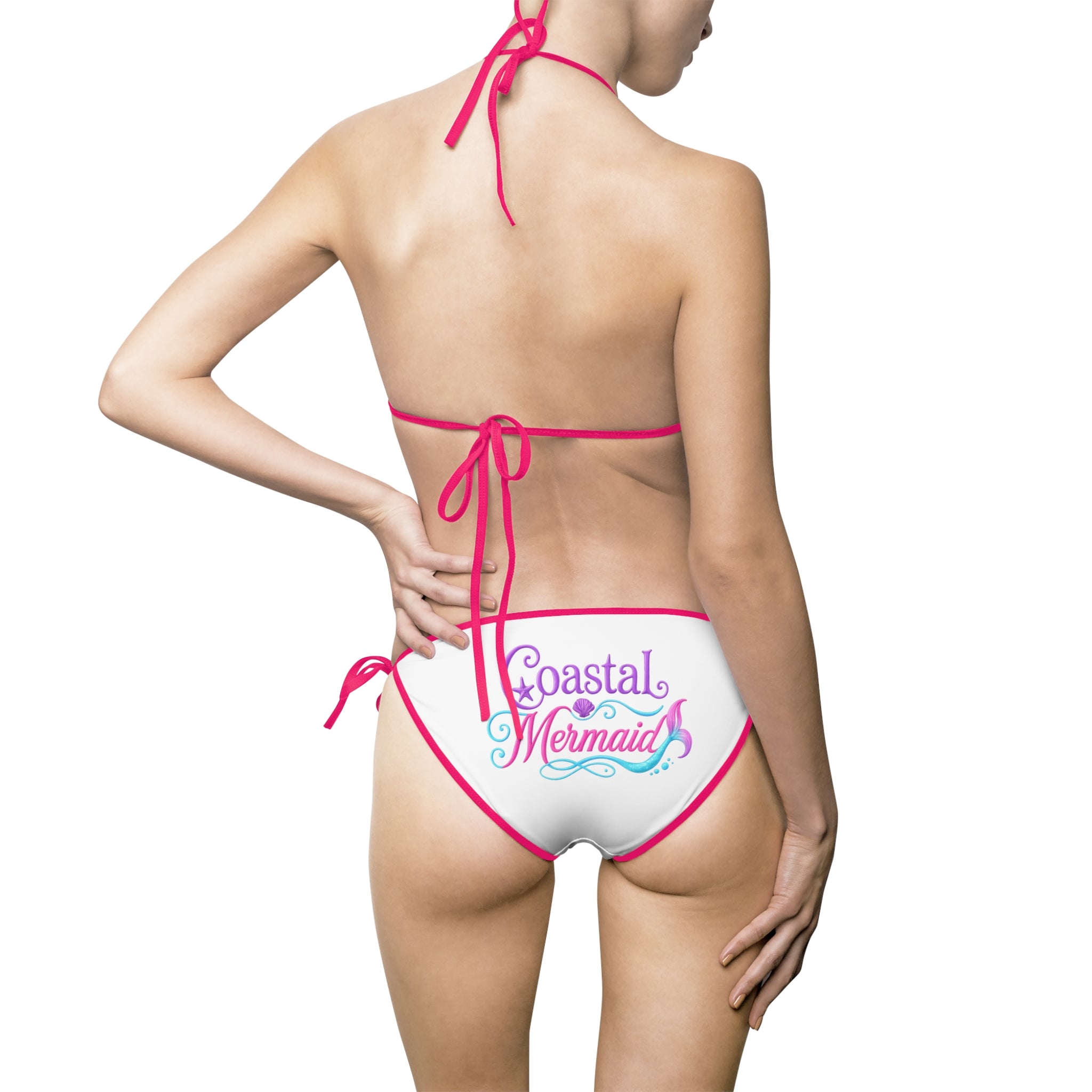Coastal Mermaid Bikini