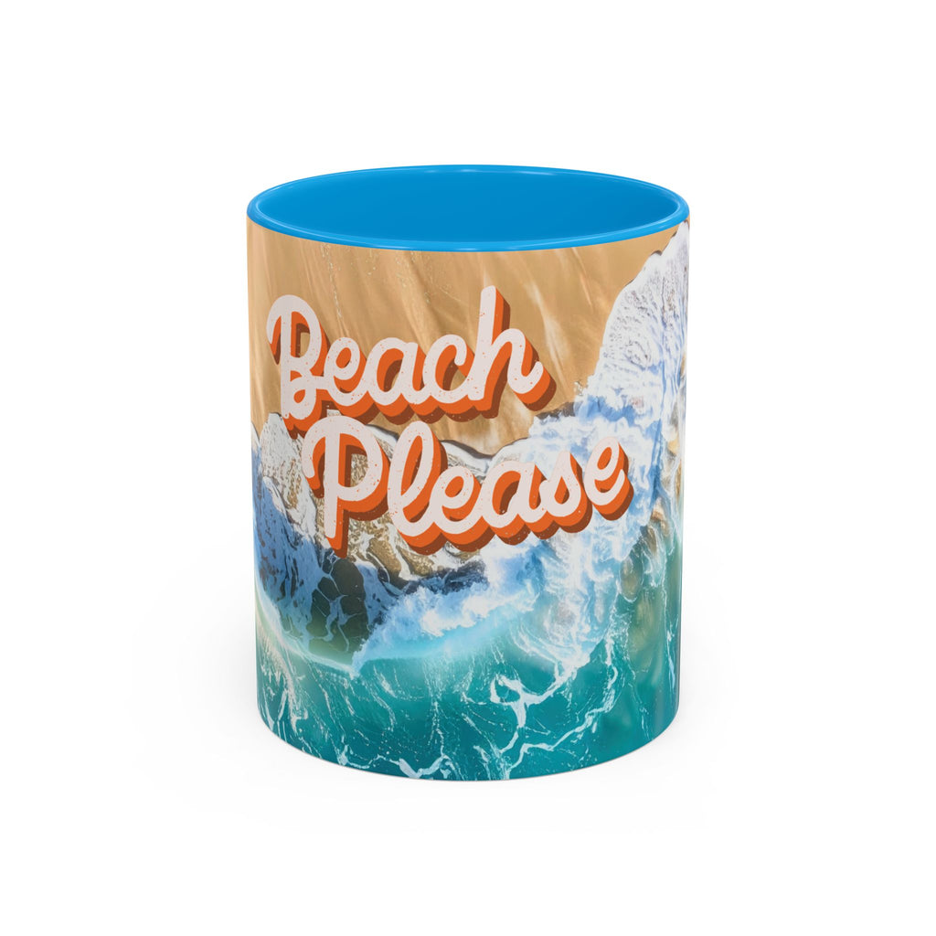 Ceramic Mug