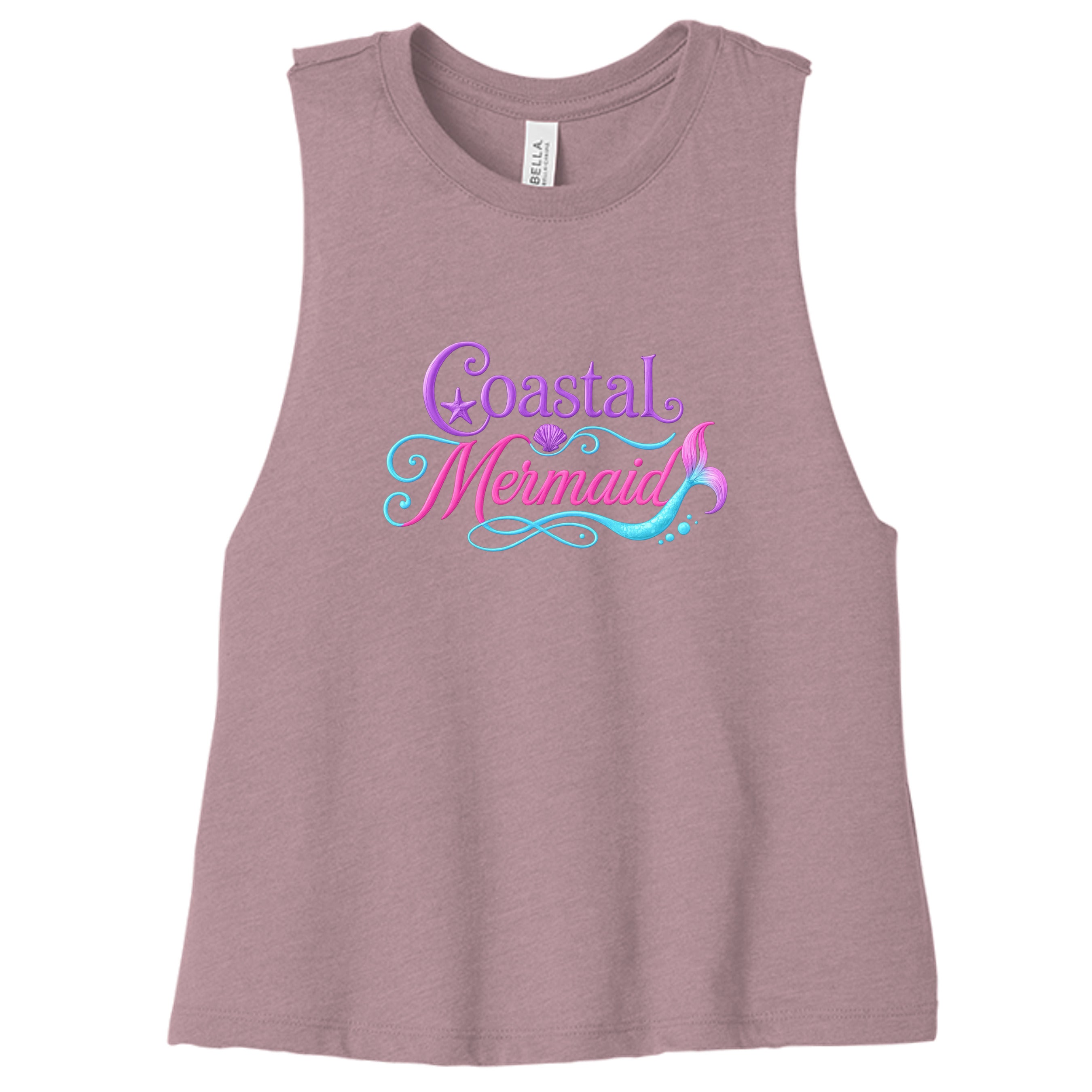 Heather Orchid - 6682 - FRONT