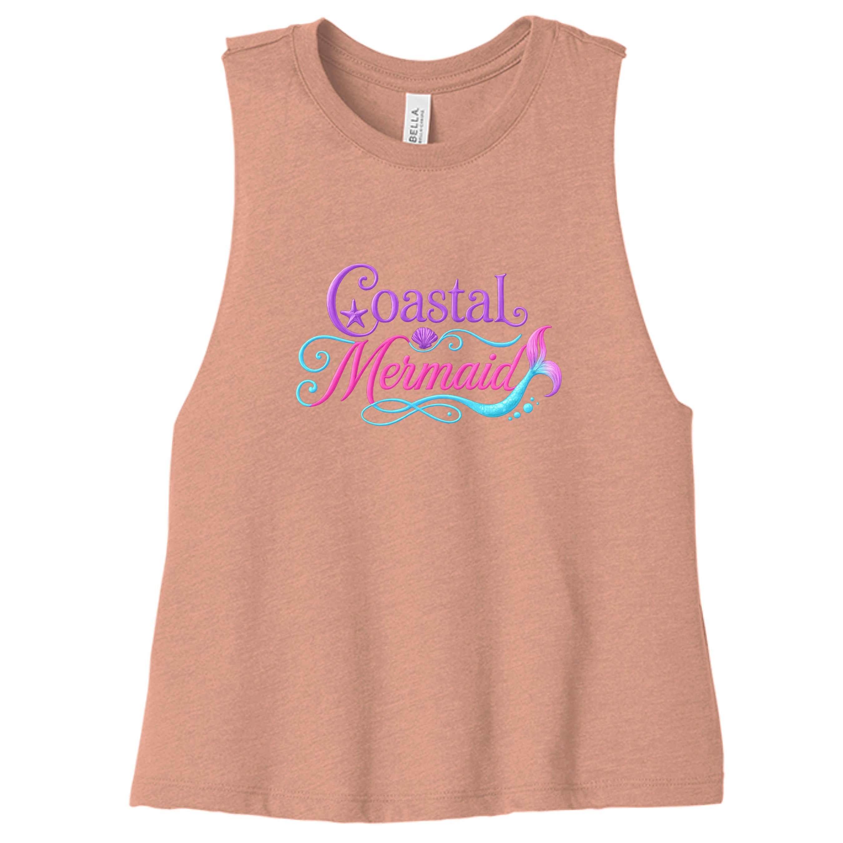 HEATHER SUNSET - 6682 - FRONT