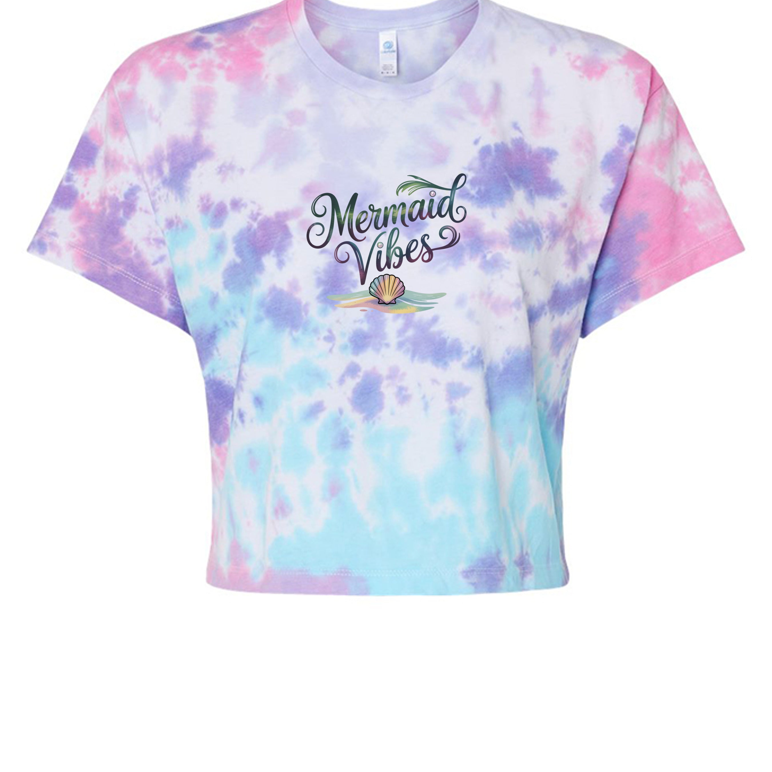Cotton Candy - 1050CD - FRONT