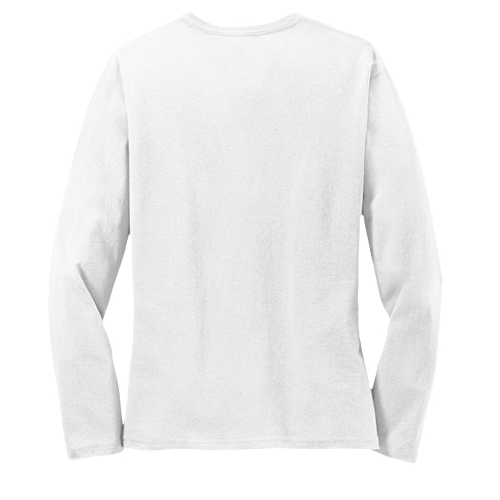 WHITE - B6500 - BACK