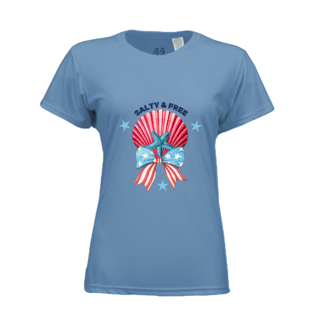 LIGHT BLUE - NW3201 - FRONT