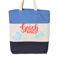 Navy/ Natural/ Carolina Blue - Q125900 - FRONT
