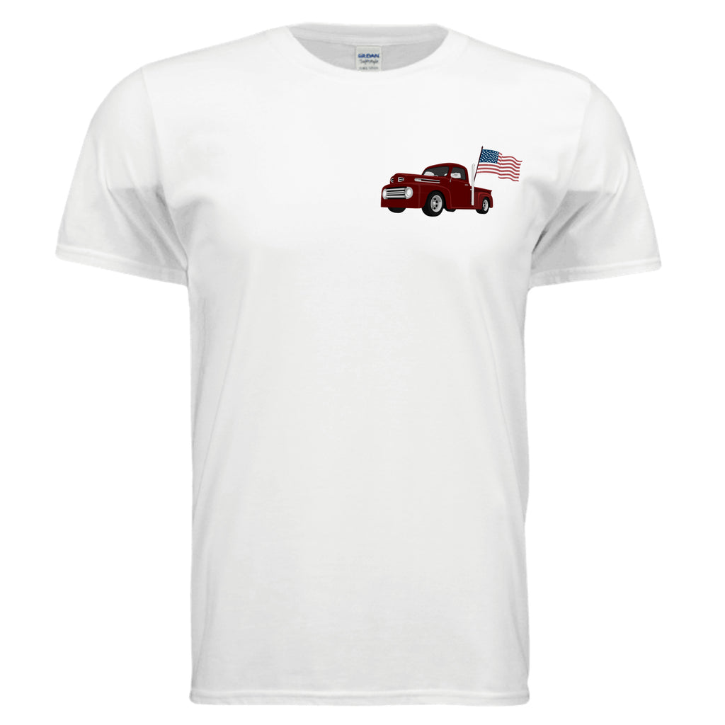 Independence Day Tee