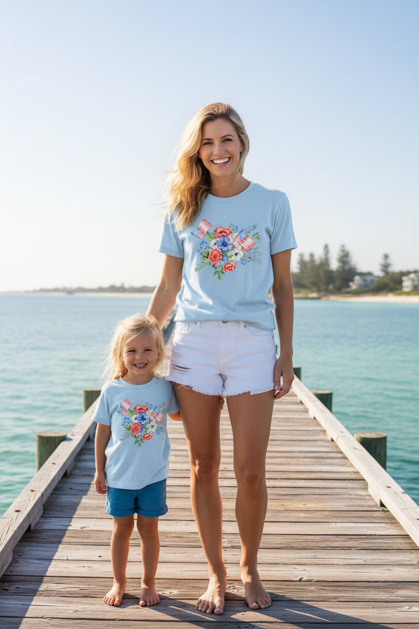 LIGHT BLUE - G500L - FRONT