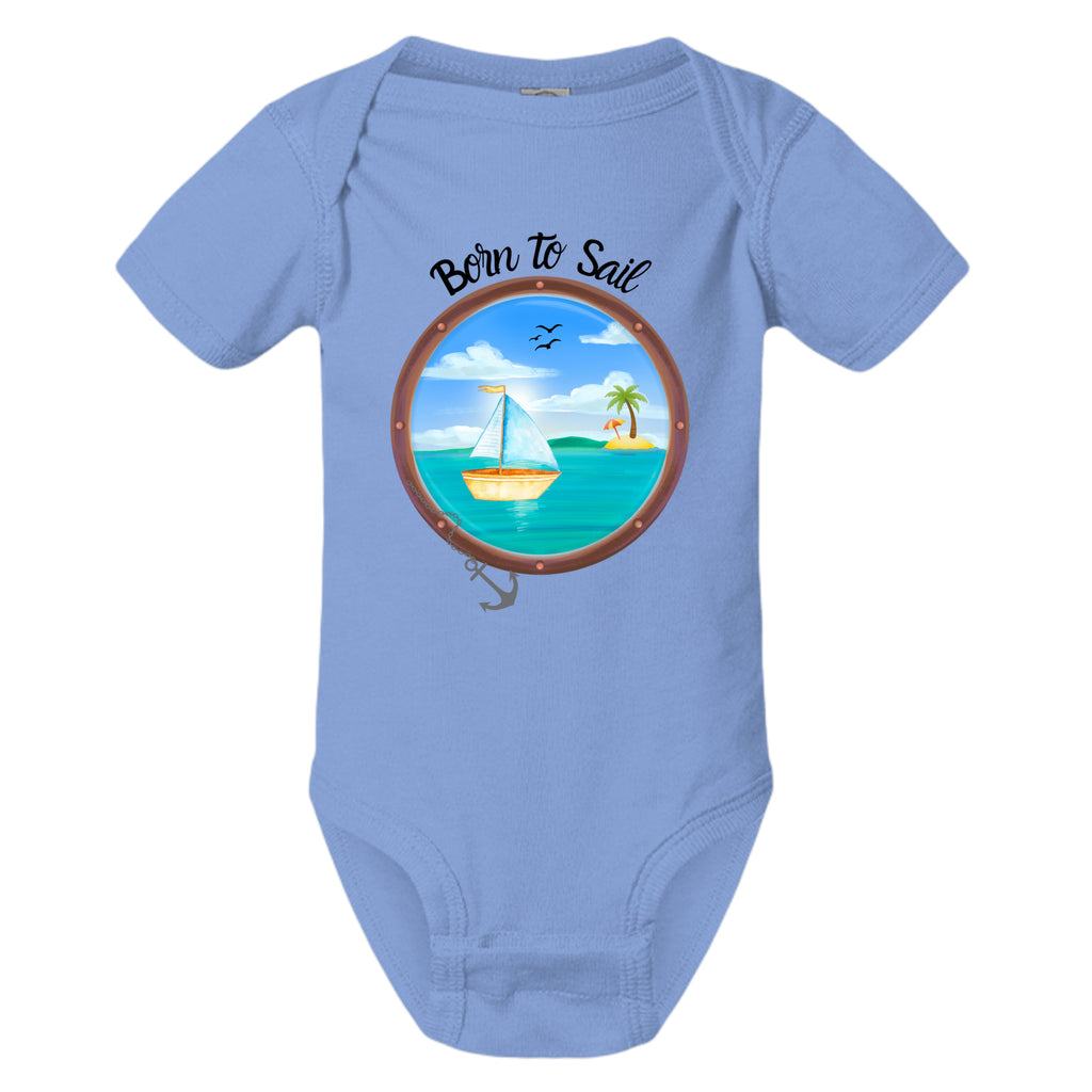 Carolina Blue - 4424 - FRONT
