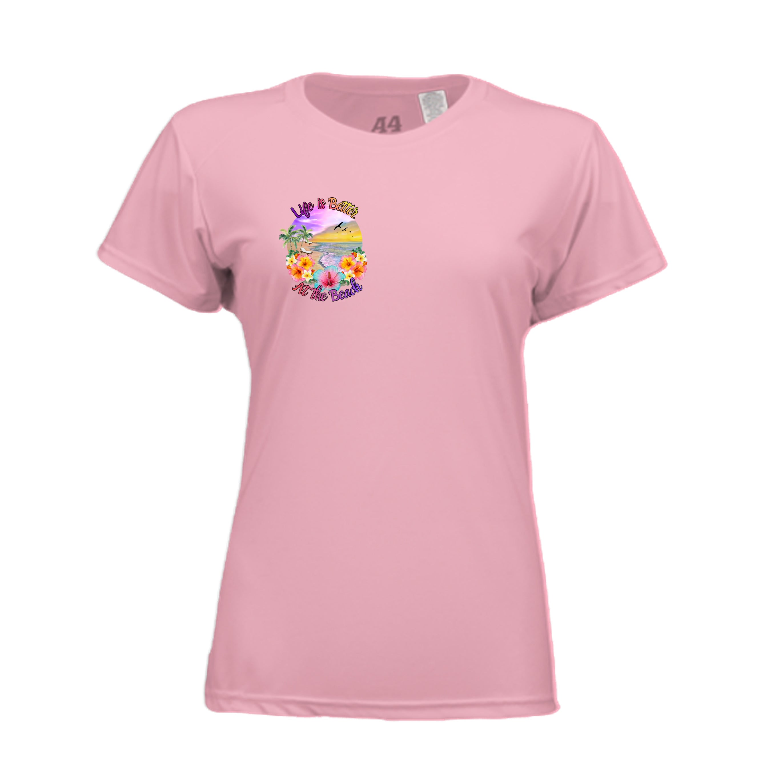 PINK - NW3201 - FRONT