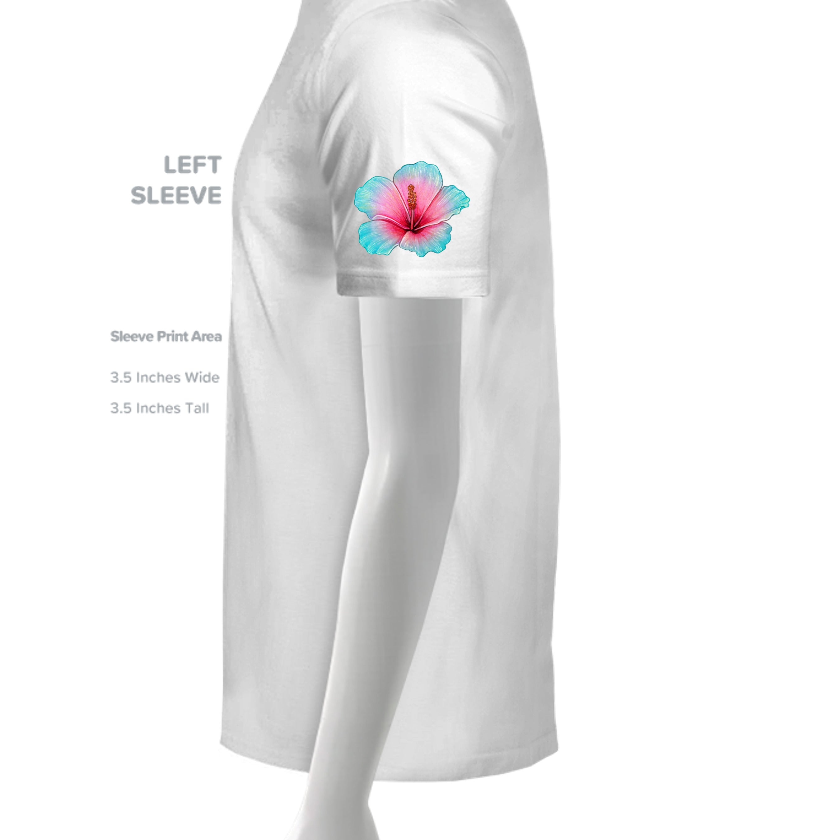 WHITE - NW3201 - SLEEVE_LEFT