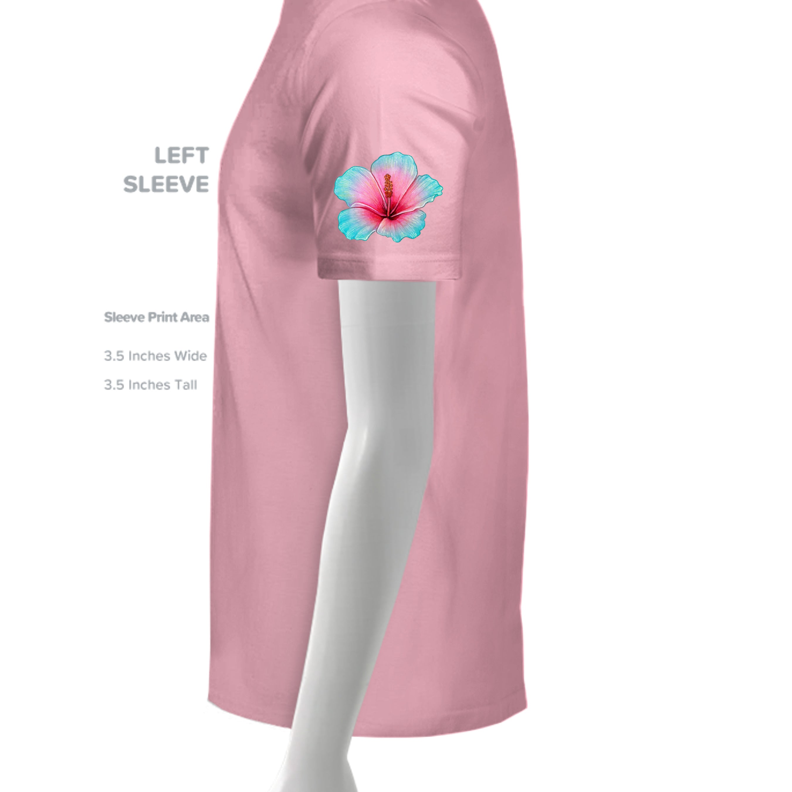 Women's Beach Tee