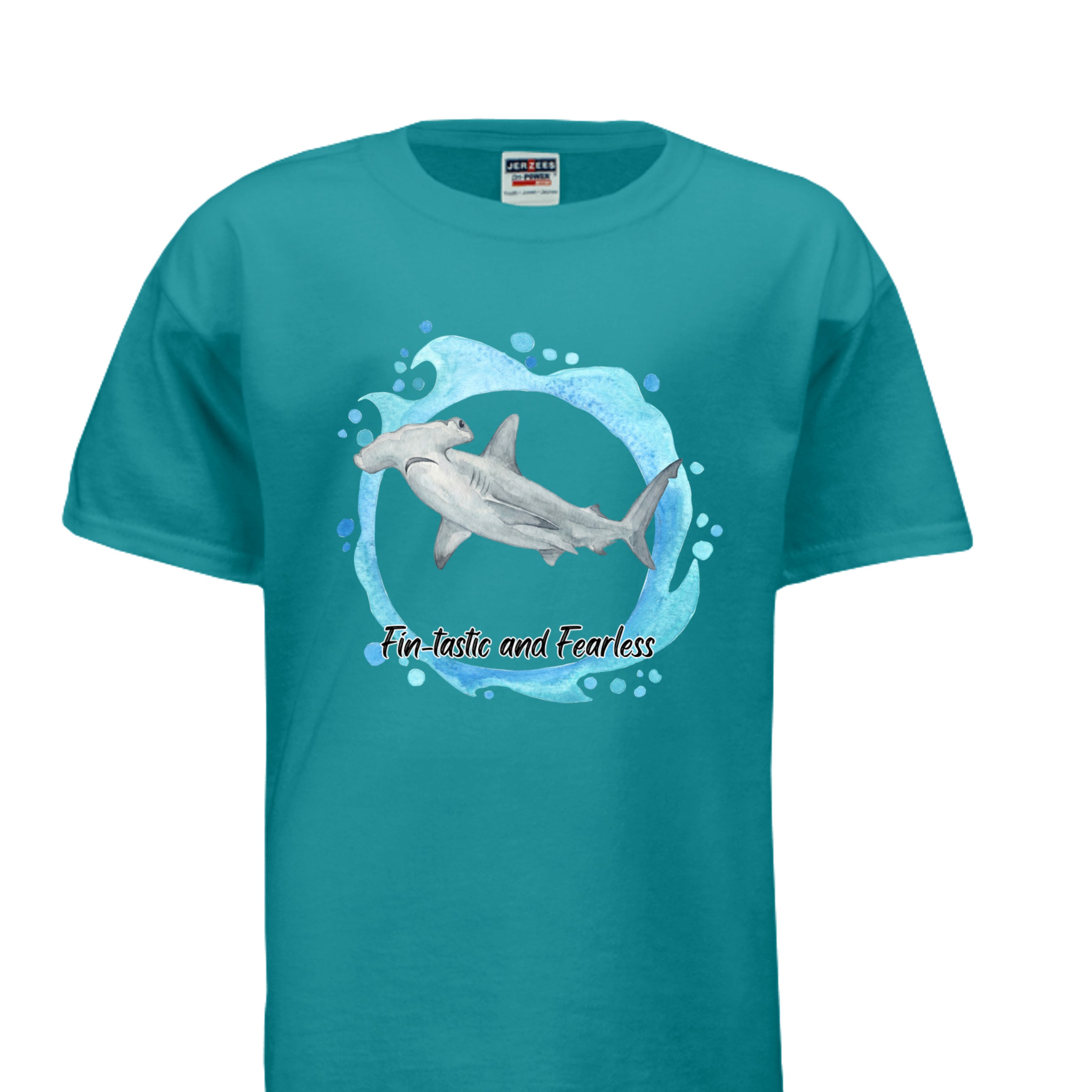 CALIFORNIA BLUE - 29B - FRONT