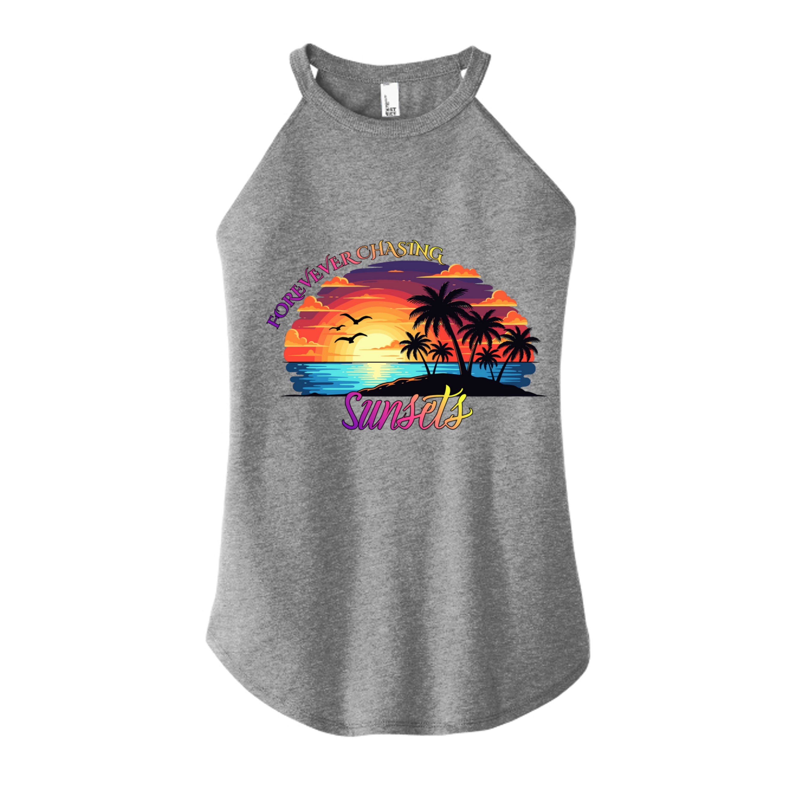 Grey Frost - DT137L - FRONT