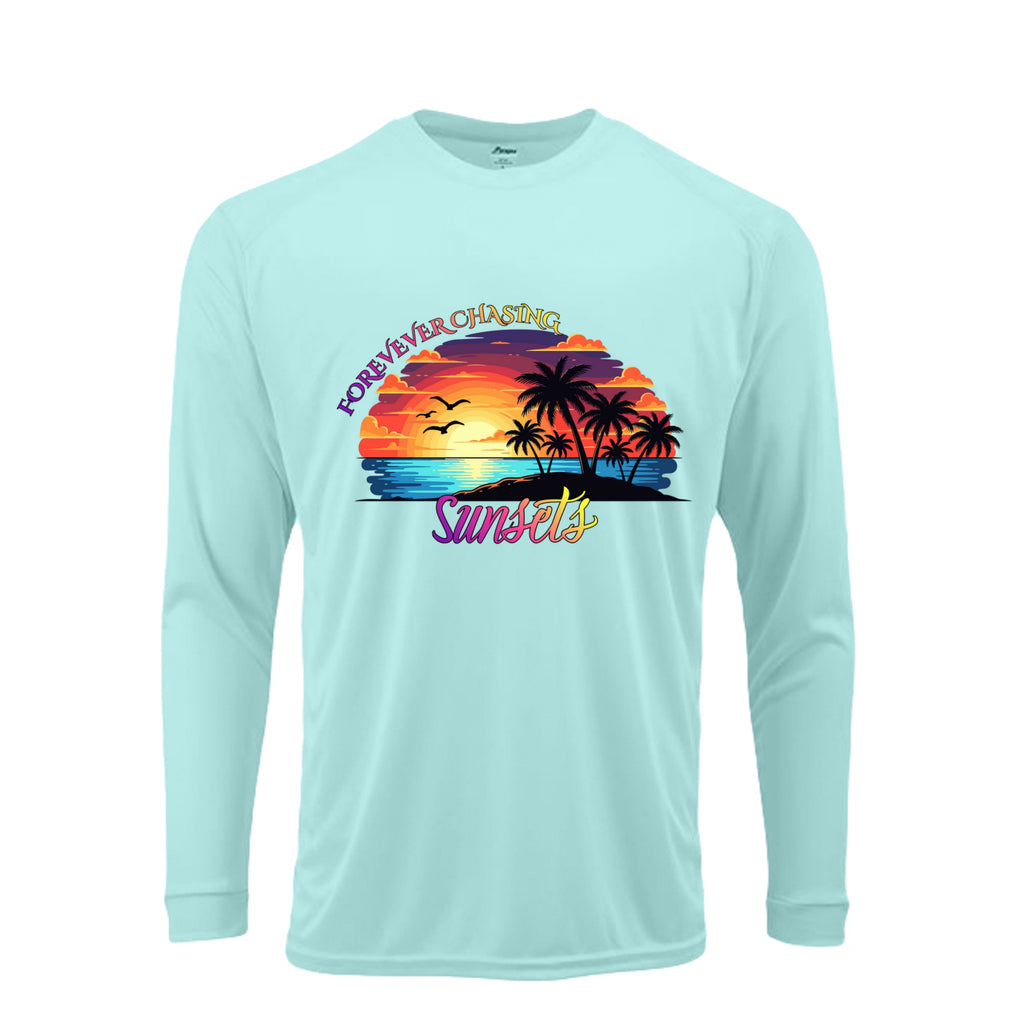 Women's Sunsets Tank