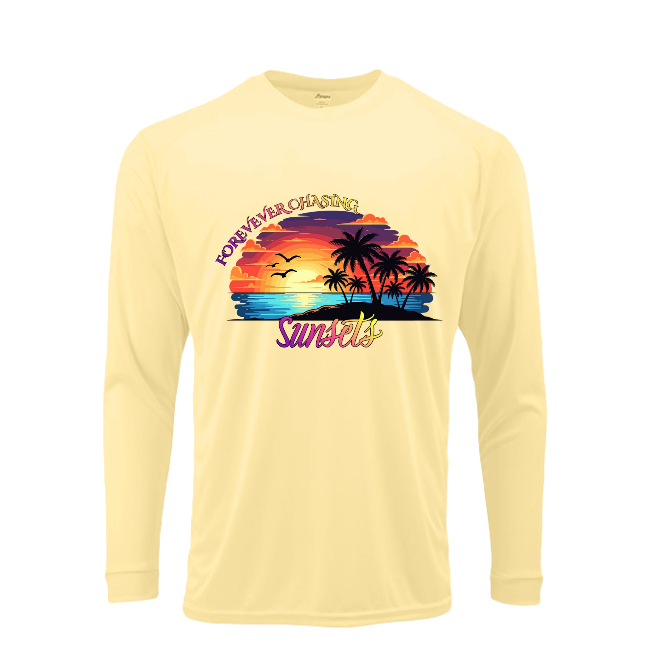Pale Yellow - 210 - FRONT