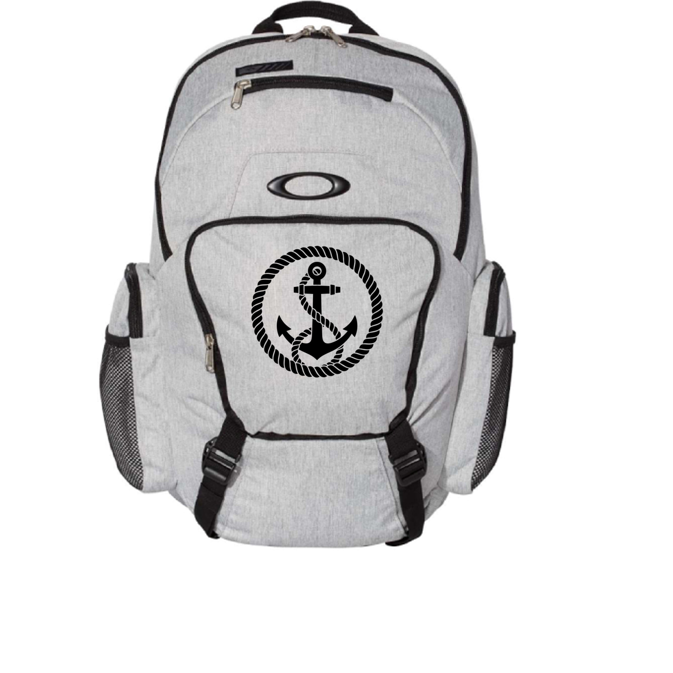 Anchor Oakley bag