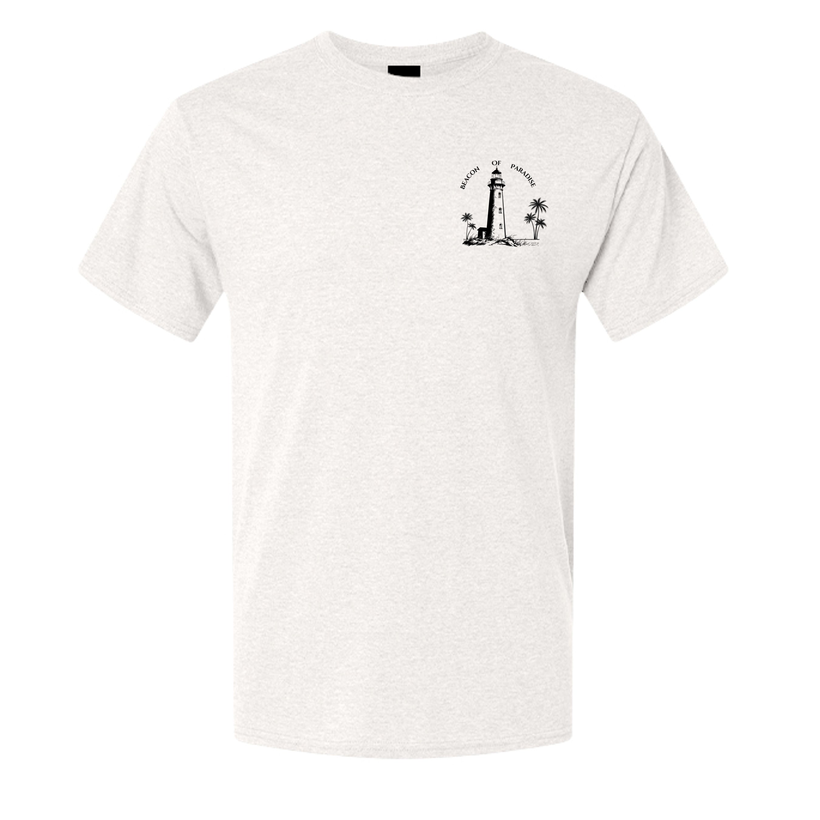 Men's/Women's Beacon of Paradise Tee