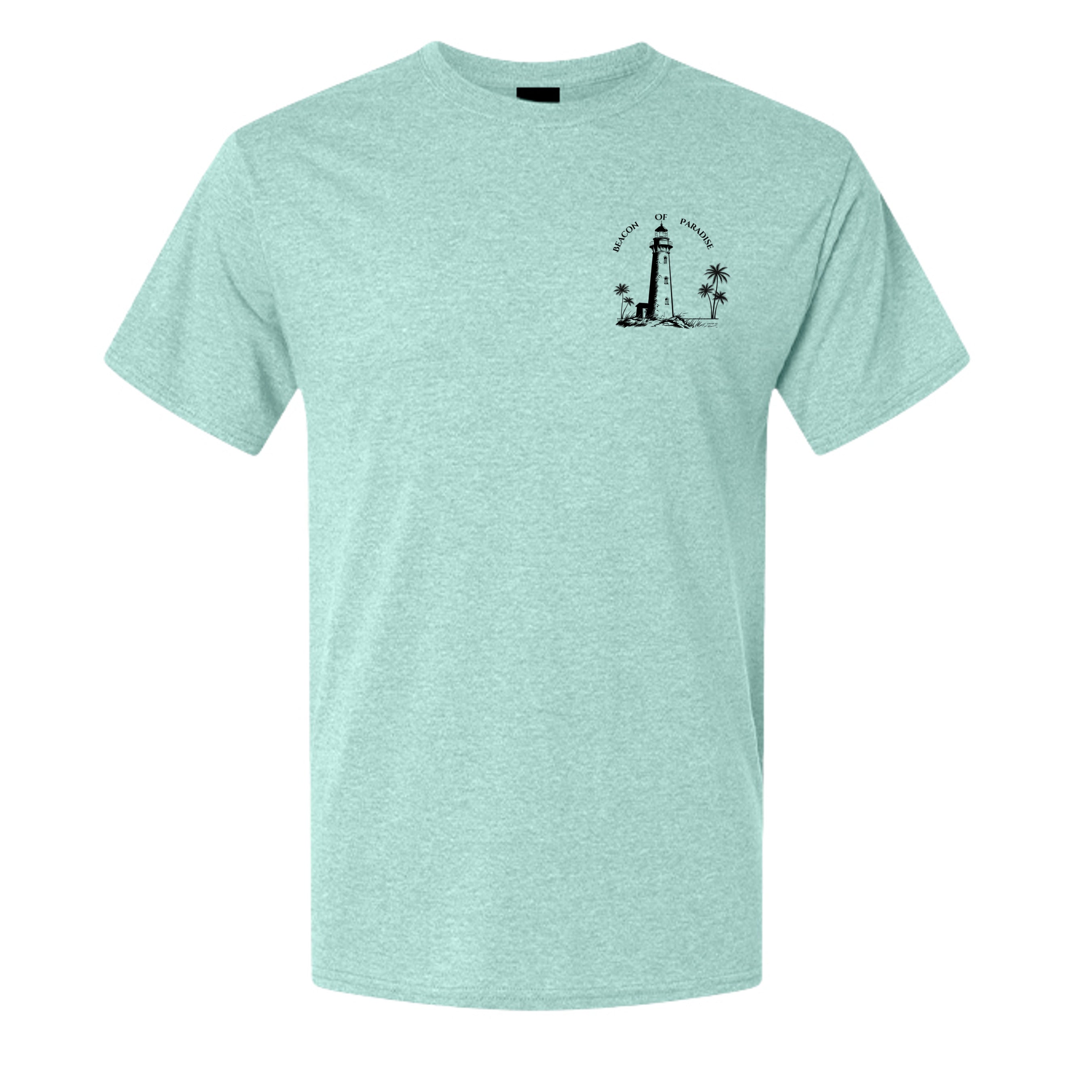 Ice Fall Heather - 42TB - FRONT