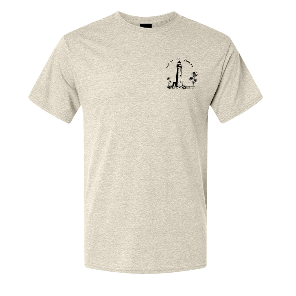 Sand Heather - 42TB - FRONT