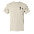 Sand Heather - 42TB - FRONT